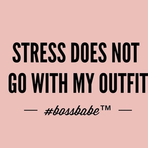 Stress Free Shopping At All Costs - Picture 1 of 1